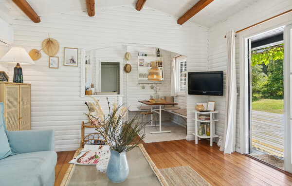 Feriehus - Yderby Lyng Strand , Danmark - E18084 4