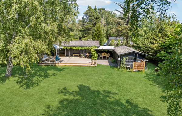 Feriehus - Yderby Lyng Strand , Danmark - E18084 1