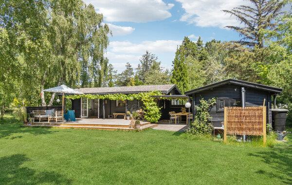 Feriehus - Yderby Lyng Strand , Danmark - E18084 81