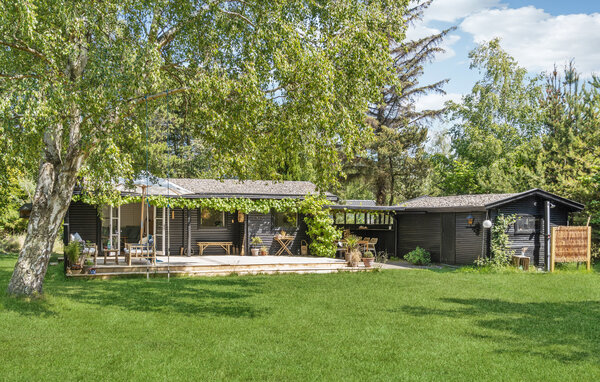 Feriehus - Yderby Lyng Strand , Danmark - E18084 82