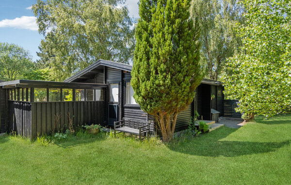 Feriehus - Yderby Lyng Strand , Danmark - E18084 83