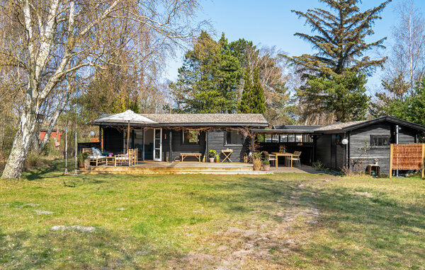 Feriehus - Yderby Lyng Strand , Danmark - E18084 84