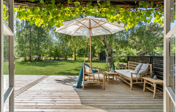 Feriehus - Yderby Lyng Strand , Danmark - E18084 7