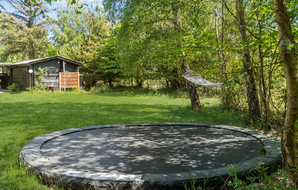 Feriehus - Yderby Lyng Strand , Danmark - E18084 101