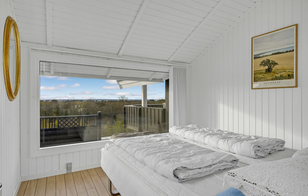 Holiday Home - Yderby Lyng , Denmark - E18102 8