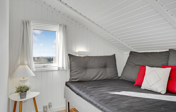 Holiday Home - Yderby Lyng , Denmark - E18102 603