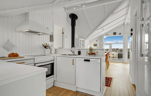 Holiday Home - Yderby Lyng , Denmark - E18102 7