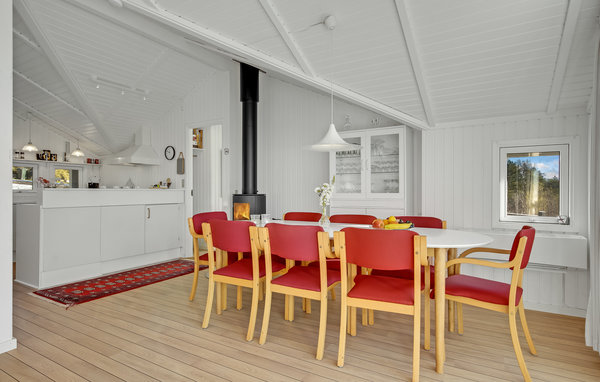 Holiday Home - Yderby Lyng , Denmark - E18102 6