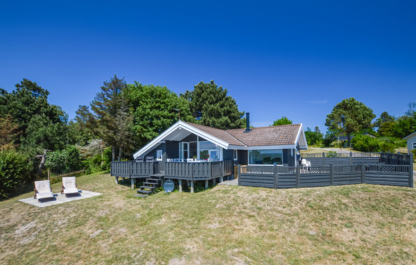 Holiday Home - Yderby Lyng , Denmark - E18102 82