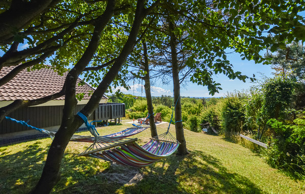 Holiday Home - Yderby Lyng , Denmark - E18102 104