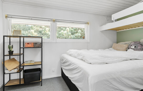 Casa de vacaciones - Yderby Lyng Strand , Dinamarca - E18103 602