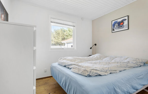 Casa de vacaciones - Yderby Lyng Strand , Dinamarca - E18103 603
