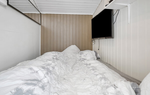 Casa de vacaciones - Yderby Lyng Strand , Dinamarca - E18103 605