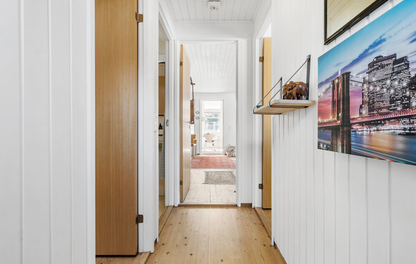 Casa de vacaciones - Yderby Lyng Strand , Dinamarca - E18103 501