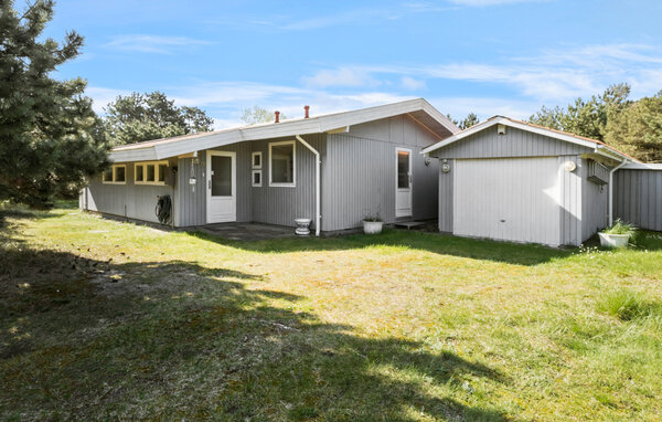 Casa de vacaciones - Yderby Lyng Strand , Dinamarca - E18103 81