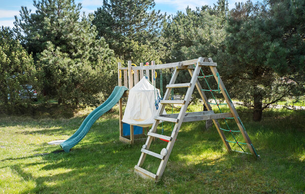 Casa de vacaciones - Yderby Lyng Strand , Dinamarca - E18103 102