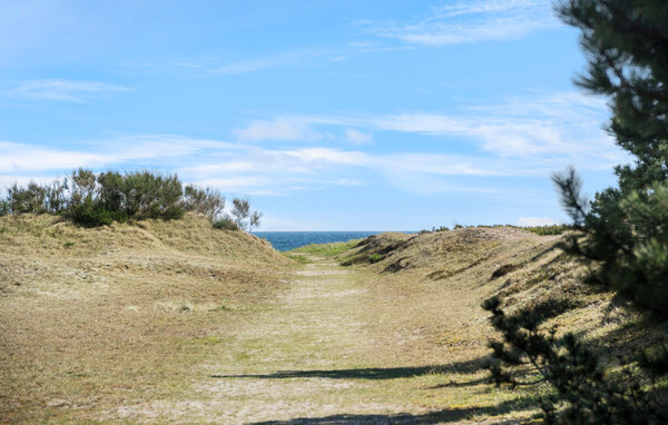 Casa de vacaciones - Yderby Lyng Strand , Dinamarca - E18103 201