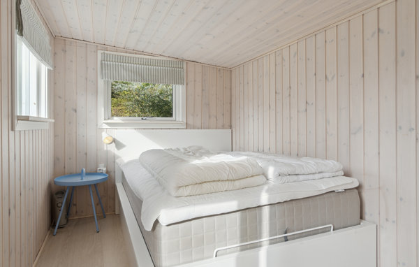 Feriehus - Sj.Odde , Danmark - E18106 602