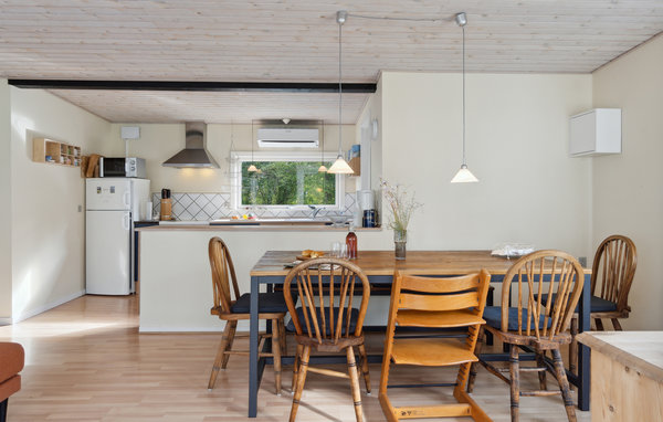 Feriehus - Sj.Odde , Danmark - E18106 6