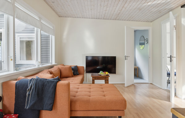 Feriehus - Sj.Odde , Danmark - E18106 4