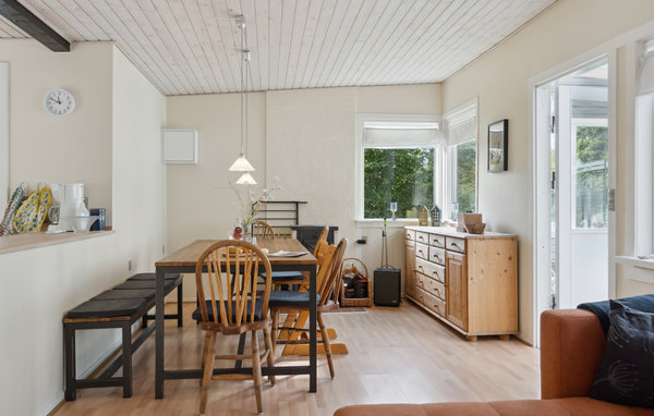 Feriehus - Sj.Odde , Danmark - E18106 5