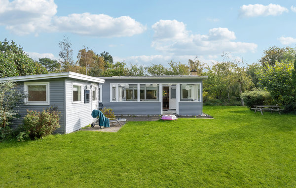 Feriehus - Sj.Odde , Danmark - E18106 81