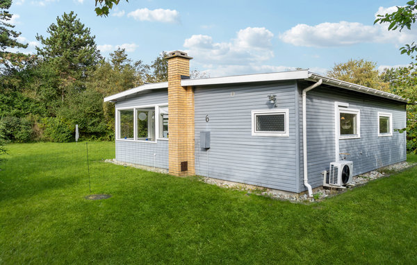 Feriehus - Sj.Odde , Danmark - E18106 83