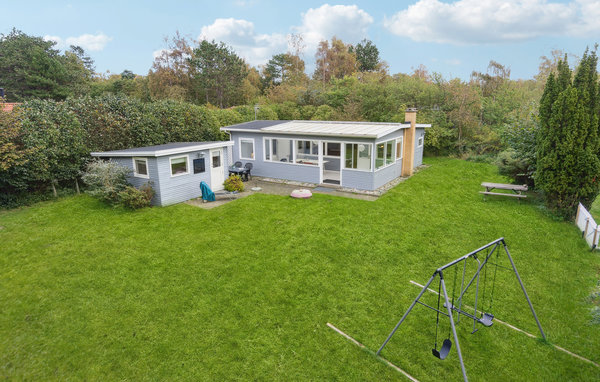 Feriehus - Sj.Odde , Danmark - E18106 84