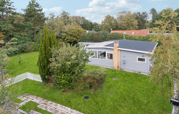 Feriehus - Sj.Odde , Danmark - E18106 85
