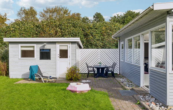 Feriehus - Sj.Odde , Danmark - E18106 102