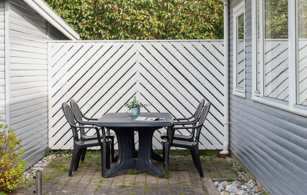 Feriehus - Sj.Odde , Danmark - E18106 103