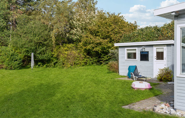 Feriehus - Sj.Odde , Danmark - E18106 104