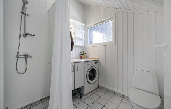 Semesterhus - Yderby Lyng Strand , Danmark - E18118 701