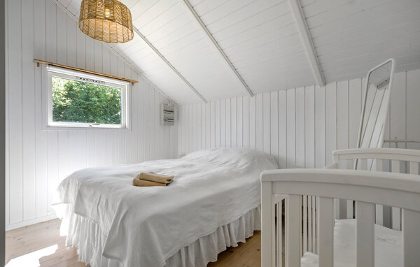 Semesterhus - Yderby Lyng Strand , Danmark - E18118 602
