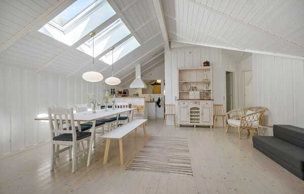 Semesterhus - Yderby Lyng Strand , Danmark - E18118 5