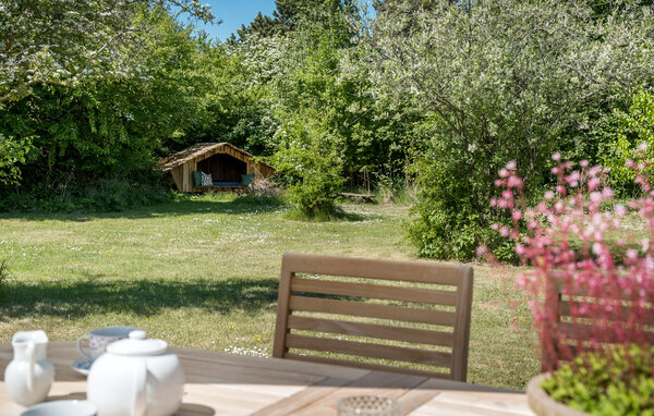 Semesterhus - Yderby Lyng Strand , Danmark - E18118 101