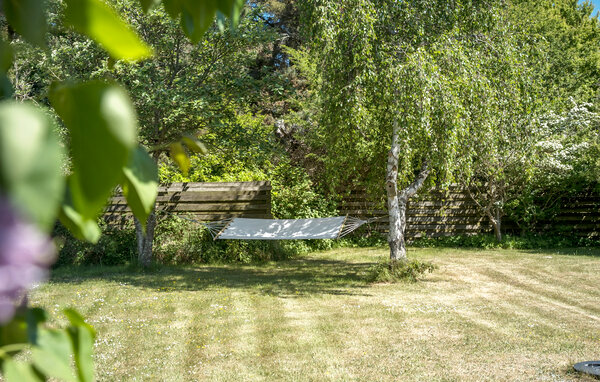 Semesterhus - Yderby Lyng Strand , Danmark - E18118 103