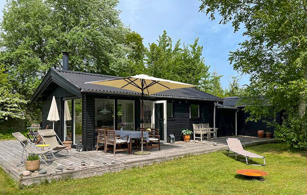 Feriehus - Yderby Lyng , Danmark - E18120 1