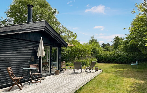Feriehus - Yderby Lyng , Danmark - E18120 104
