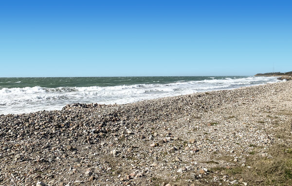 Feriehus - Sjællands odde , Danmark - E18128 8