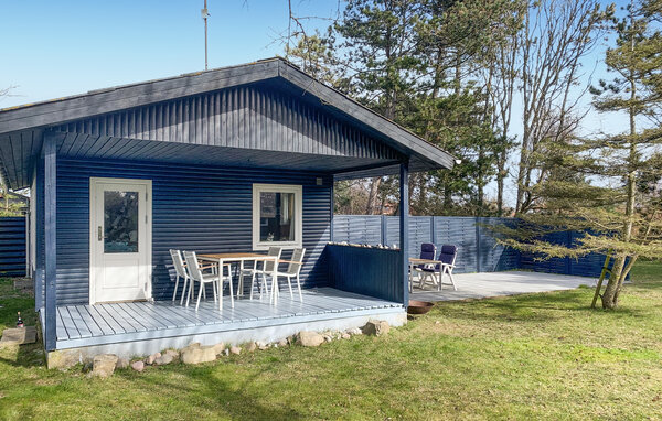Feriehus - Sjællands odde , Danmark - E18128 7