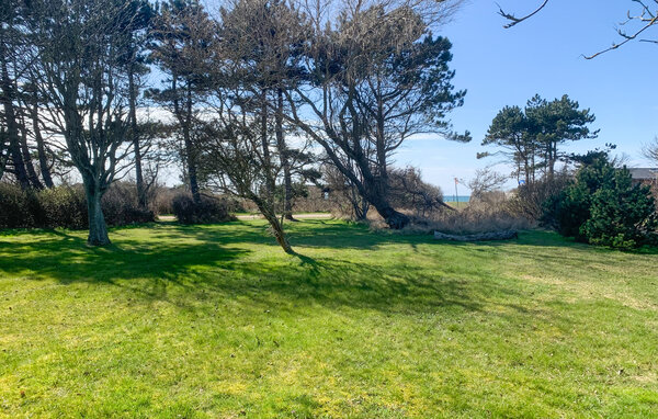 Feriehus - Sjællands odde , Danmark - E18128 201