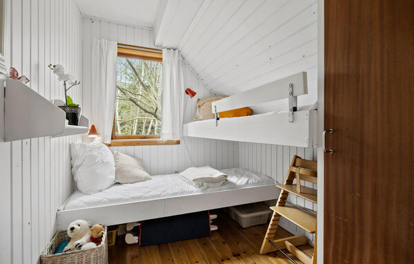 Feriehuse - Overby Lyng Strand , Danmark - E18132 602