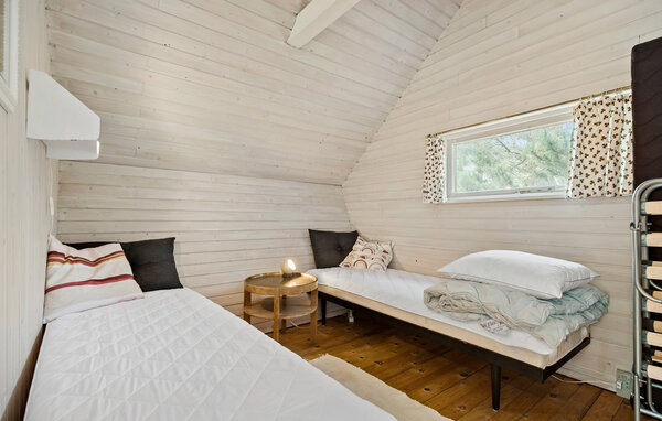 Feriehuse - Overby Lyng Strand , Danmark - E18132 603
