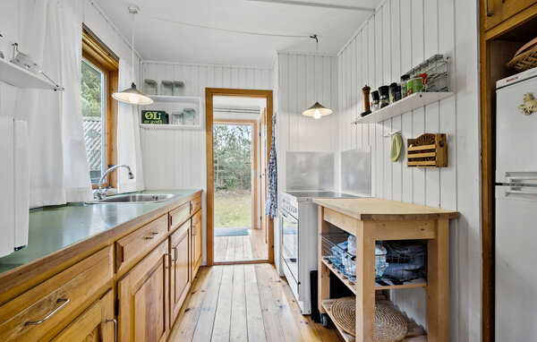Feriehuse - Overby Lyng Strand , Danmark - E18132 5