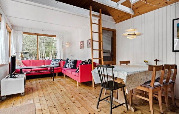 Feriehuse - Overby Lyng Strand , Danmark - E18132 3