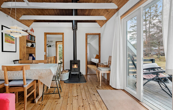 Feriehuse - Overby Lyng Strand , Danmark - E18132 4
