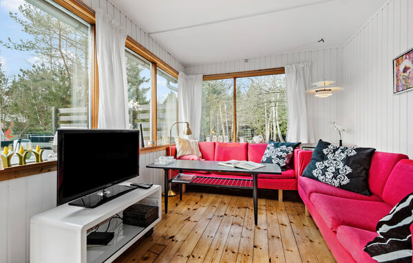 Feriehuse - Overby Lyng Strand , Danmark - E18132 301