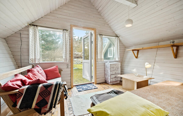 Feriehuse - Overby Lyng Strand , Danmark - E18132 6