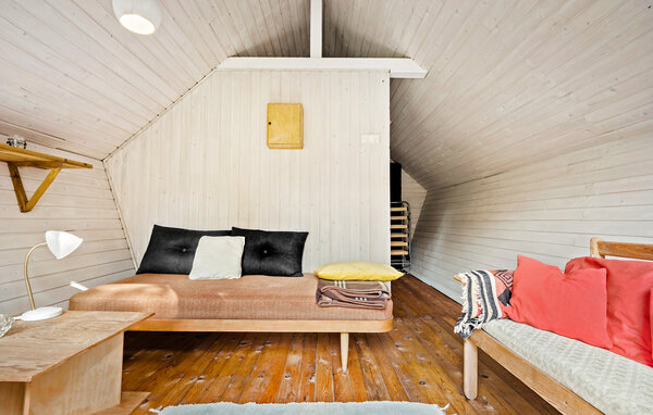 Feriehuse - Overby Lyng Strand , Danmark - E18132 7